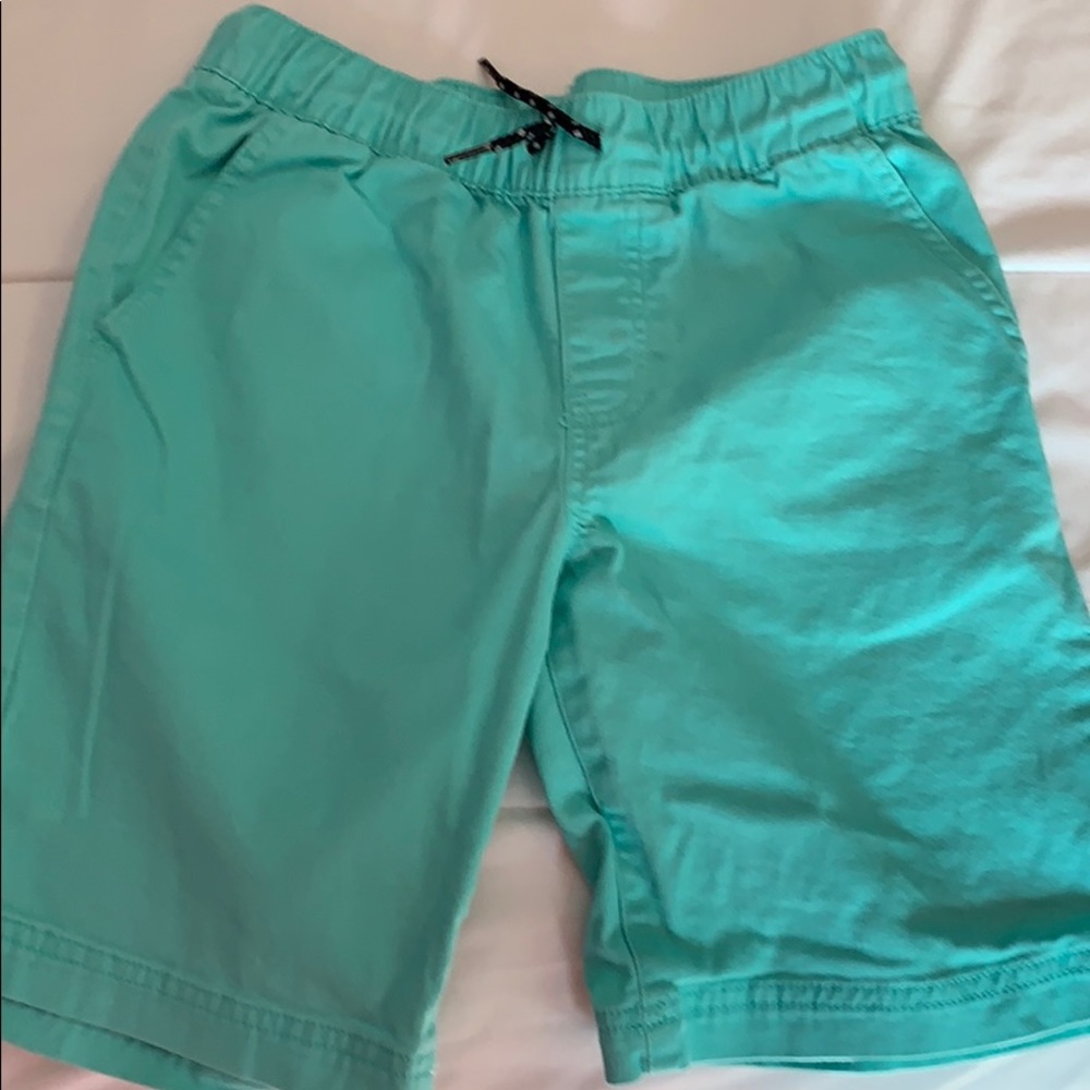 Arizona boys shorts-10/12 regular